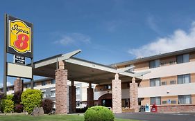 Super 8 Motel Grand Junction Colorado